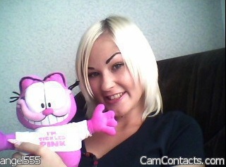 ukranian camgirl